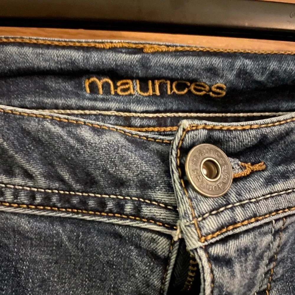 Maurice’s large regular - Picture 3 of 3